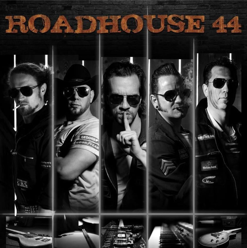 Roadhouse 44